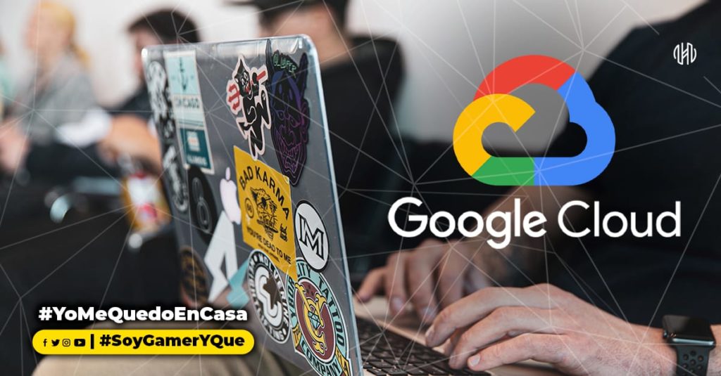 Google, Servicios, Nube, Cloud, Precio, plataforma,