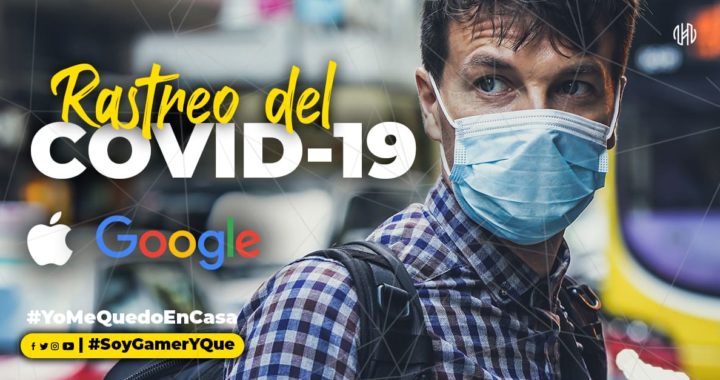 La nueva herramienta de rastreo de Apple y Google contra el COVID-19