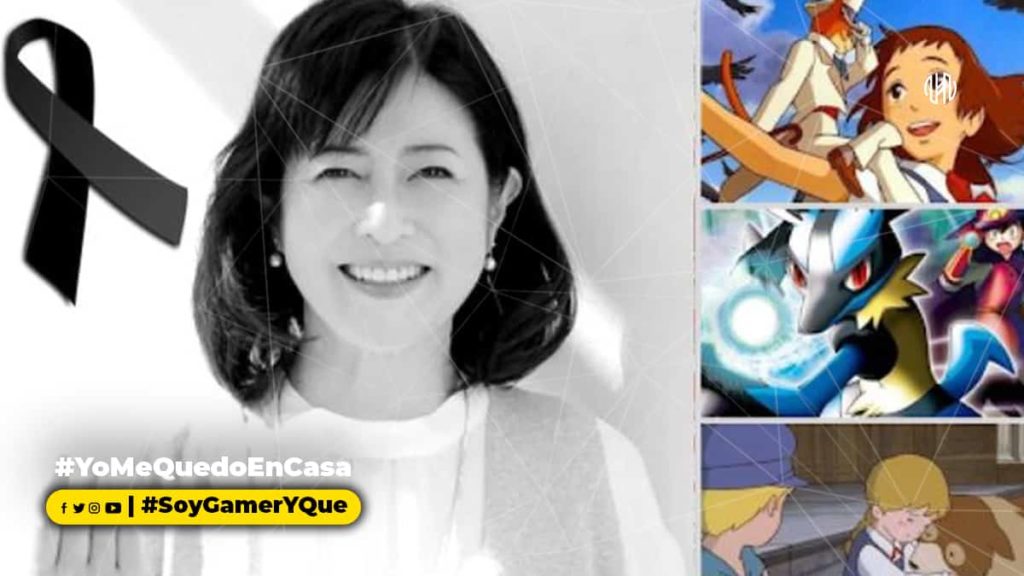 Kumiko Okae-actriz-voz-pokemon-heidi-covid-japon-te-hangarau.com