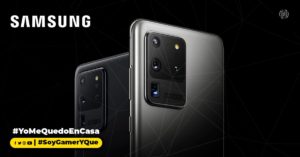Samsung, Tecnologia, Camara, Serie S, Galaxy,
