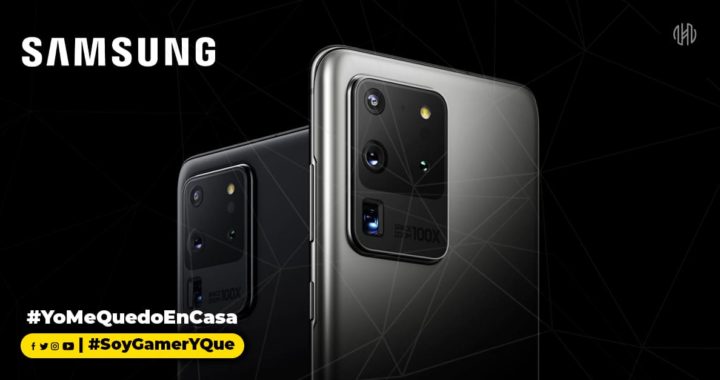 Cómo la serie Galaxy S de Samsung revolucionó la cámara