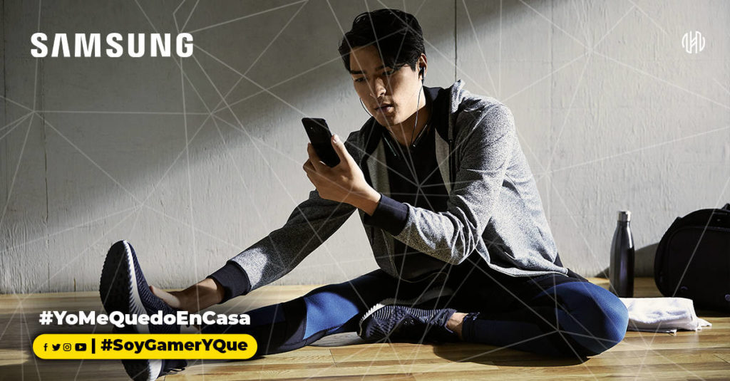 Samsung, S20, Ejercicios,