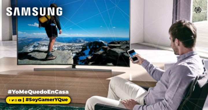 ¿Como transferir vídeo llamadas a tu TV ?