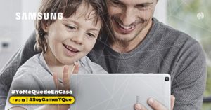 Tablets, Samsung, Utilidad, HOgar, Tecnologia,