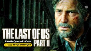 The Last of Us-Gamers-Videojuegos-Playstation 4-Sony-Consola-