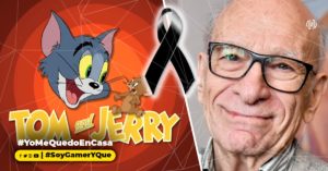 Gene Deitch, Animador, Ilustrador, Popeye, Tom y Jerry,