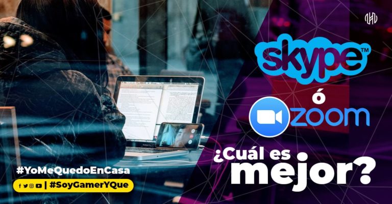 Zoom, Skype, Videoconferencia, Teletrabajo, Cuarentena Domiciliar,