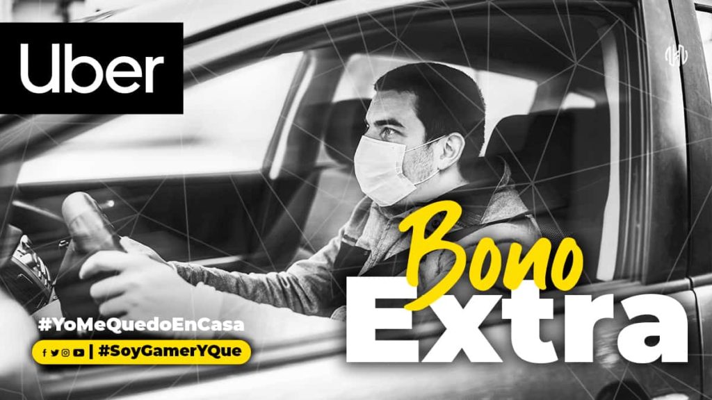 Uber-driver-el-salvador-bono-extra-te-hangarau
