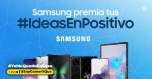 Samsung- ideas, consurso, tecnologia,