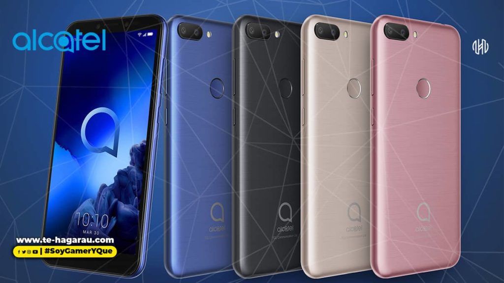 Alcatel S1-smartphone-TeHangarau