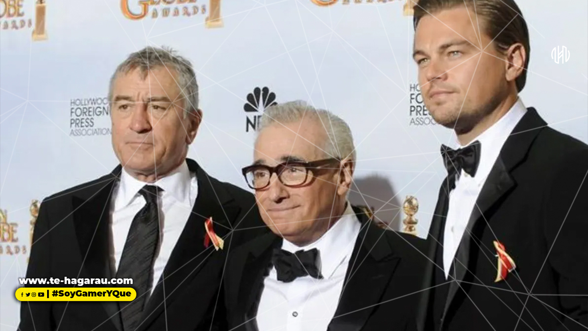 Apple-Pelicula-Scorsese-DeNiro-DiCaprio-TeHangarau