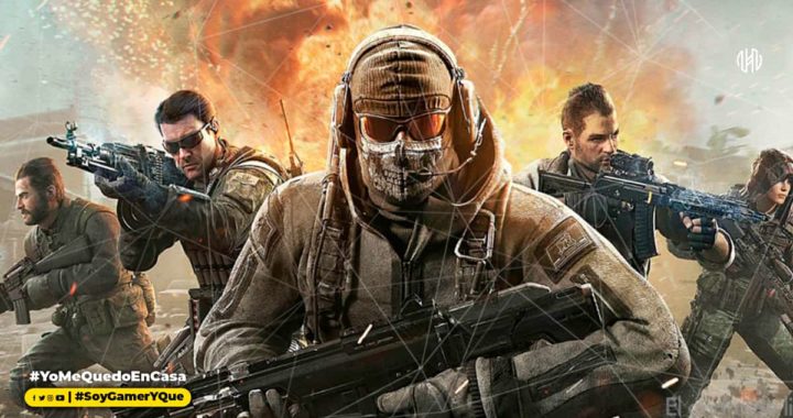 Desarrollador de Call of Duty: WWII esta trabajando en multiples proyectos