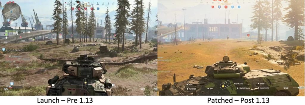 Call Of Duty-modern-warfare-te-hangarau.com