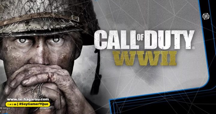 Call of Duty: WWII será gratis para jugadores de PlayStation