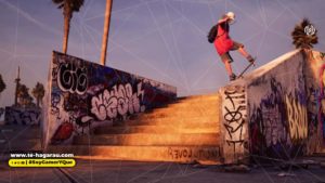 ChadMuska-TonyHawks-ProSkater-teHangarau