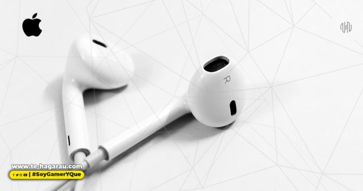 Apple ya no incluiría EarPods en la caja del próximo iPhone 12