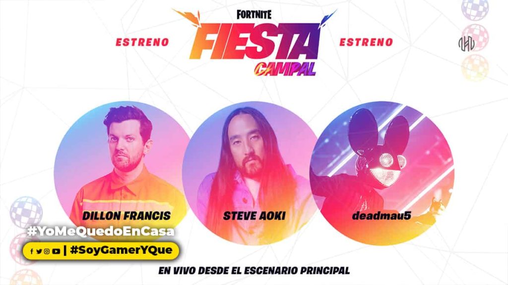 Fortnite_blog_dillon-francis-steve-aoki-and-deadmau5-invite-you-to-the-party-royale-premiere_lineup_ES-MX_12PR_Premiere_Reveal_deadmau5_Social-te-hangarau_1