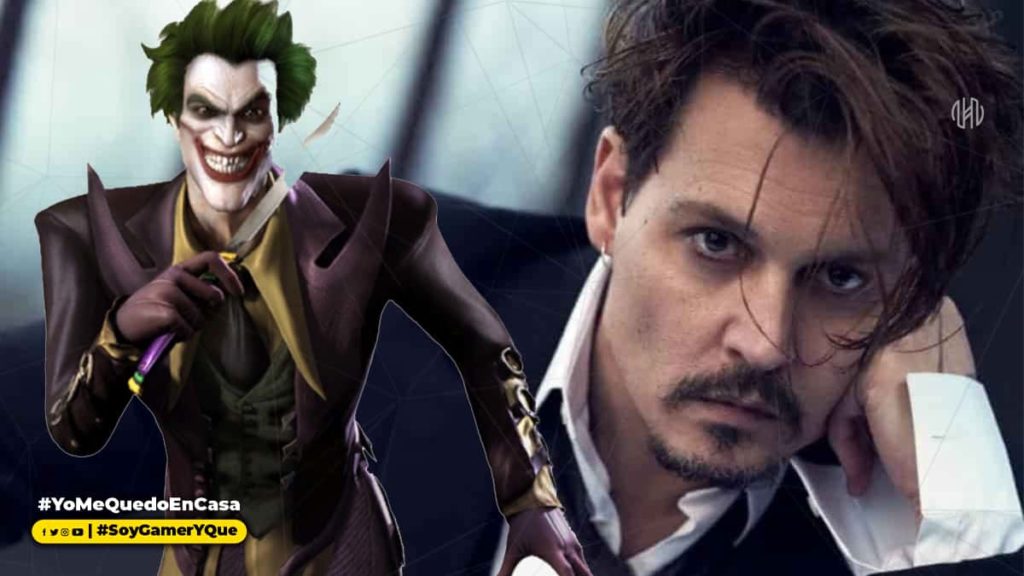 Joker-te-hangarau-jonny-deep
