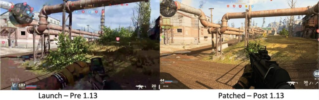 Call Of Duty-modern-warfare-te-hangarau.com