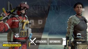 Rainbow Six Siege- Operation Steel Wave-personajes-te-hangarau.com