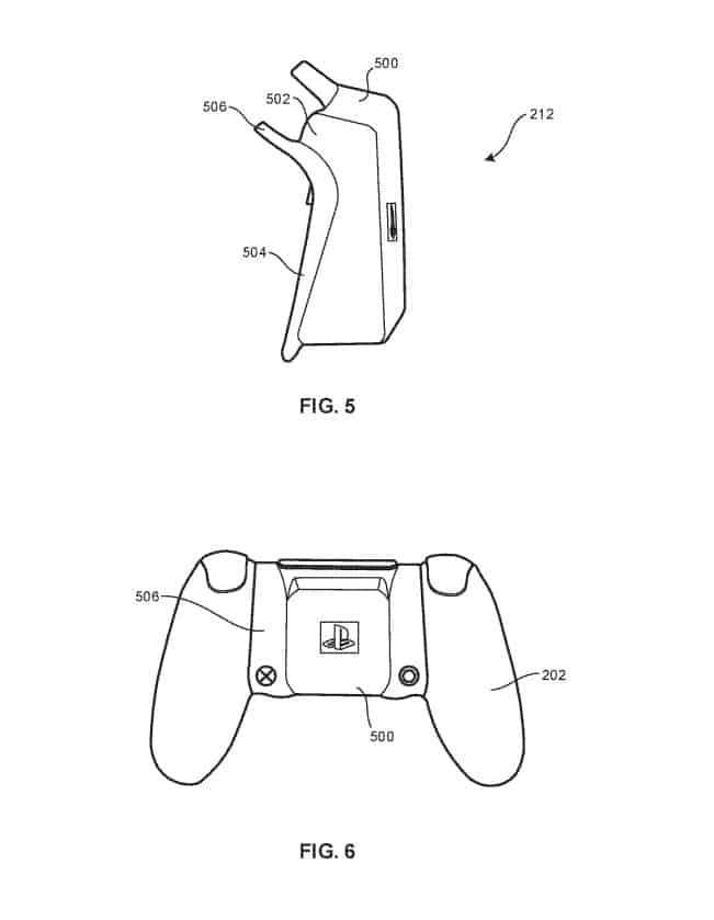 Cargador inalambrico-Playstation-TeHangarau