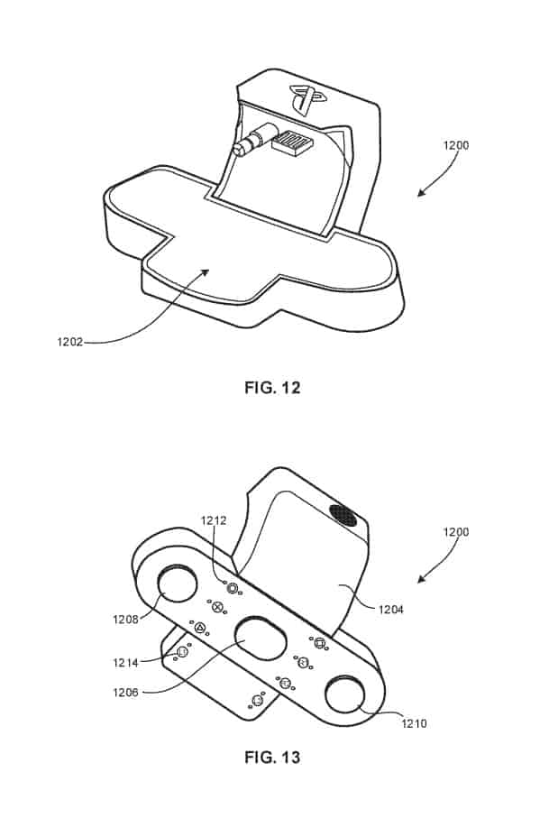 Cargador inalambrico-Playstation-TeHangarau