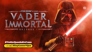 Star Wars- Vader Immortal-VR-videojuego-te-hangarau.com