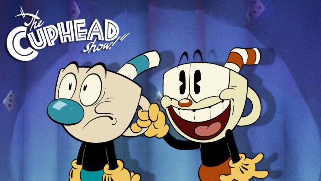 Cuphead-netflix-serie-animada-te-hangarau