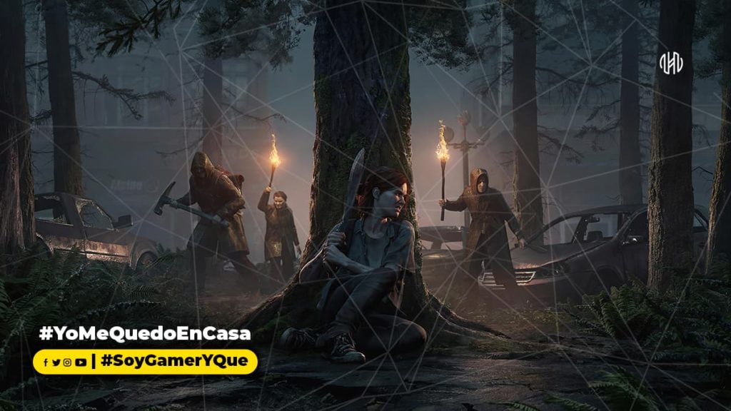 The Last of Us-trailer-gamers-te-hangarau.com