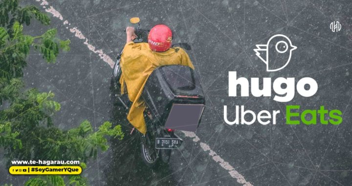 Uber Eats y Hugo suspenden temporalmente sus servicios en El Salvador