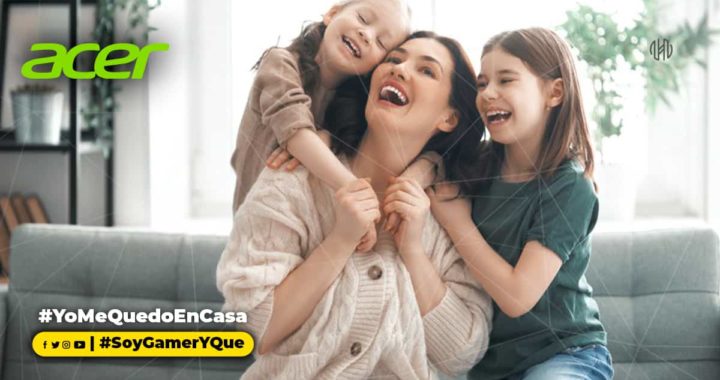 Un domingo a la medida de mamá