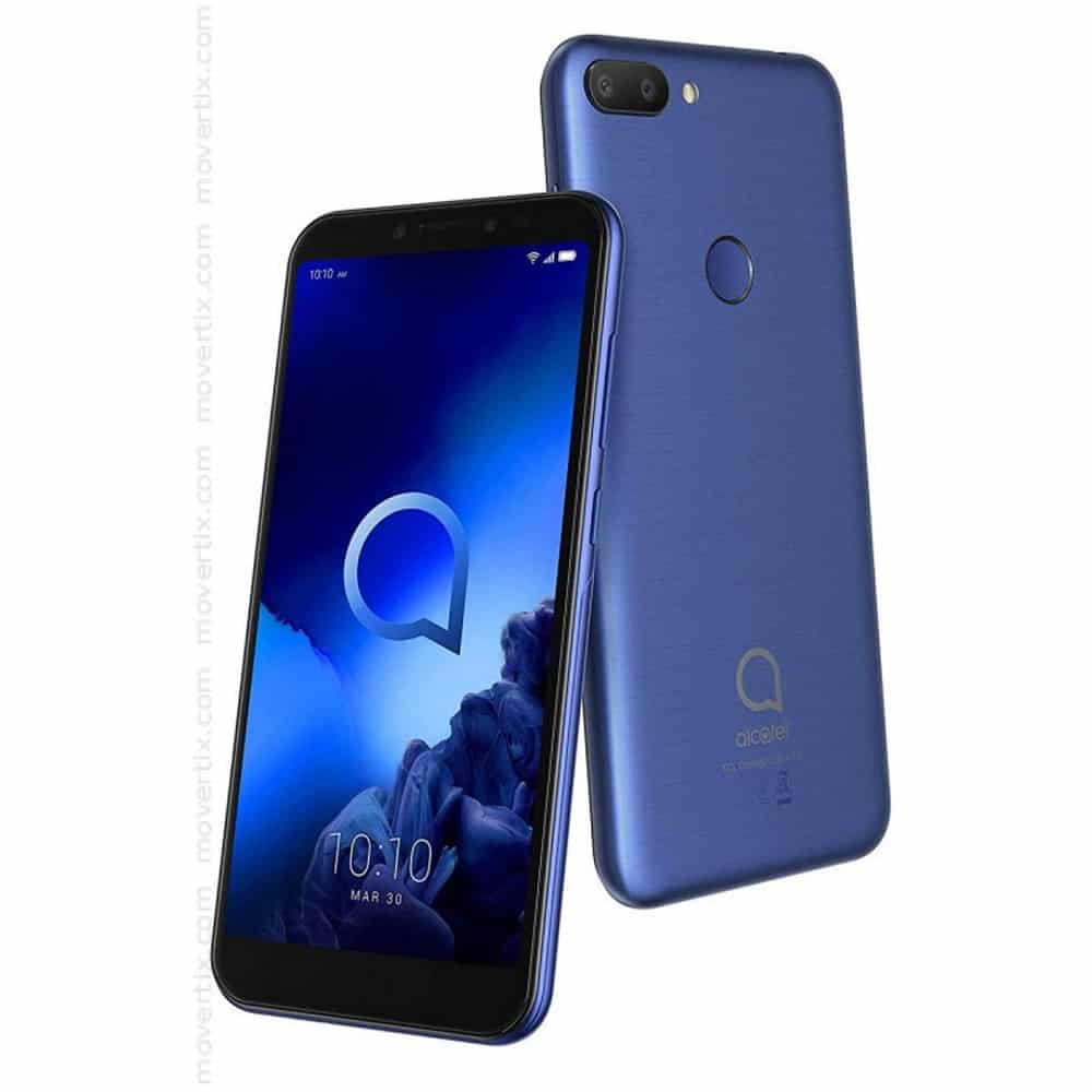 Alcatel S1-smartphone-TeHangarau