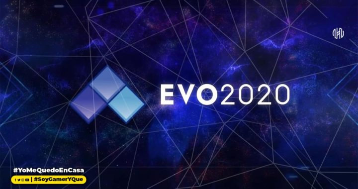 Capcom anuncia Evo Online sustituyendo el cancelado Evo 2020