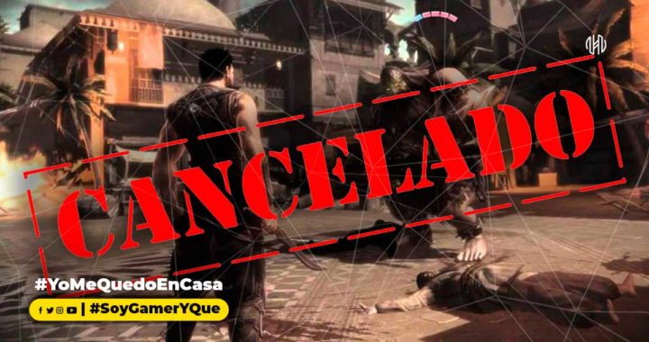 Prince of Persia: Redemption el proyecto cancelado de Ubisoft