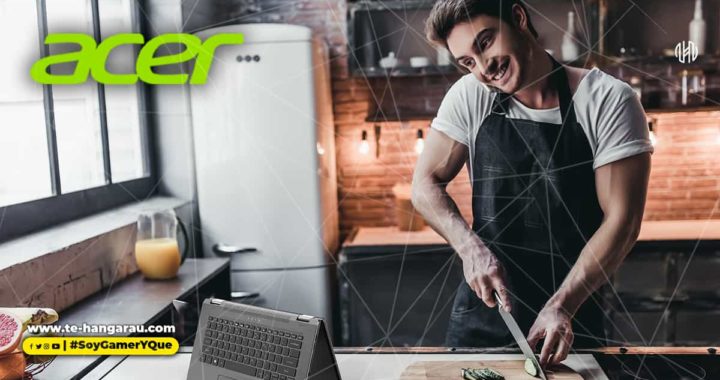 El regalo perfecto para los papás “geeks” en su día