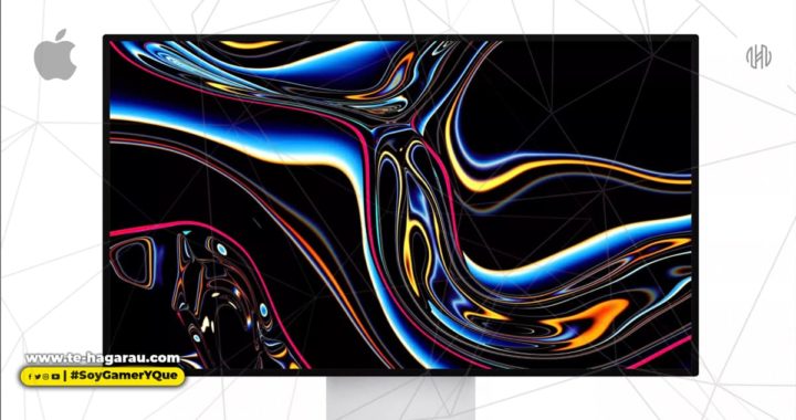 Apple anunciará en WWDC una iMac con tintes de iPad Pro