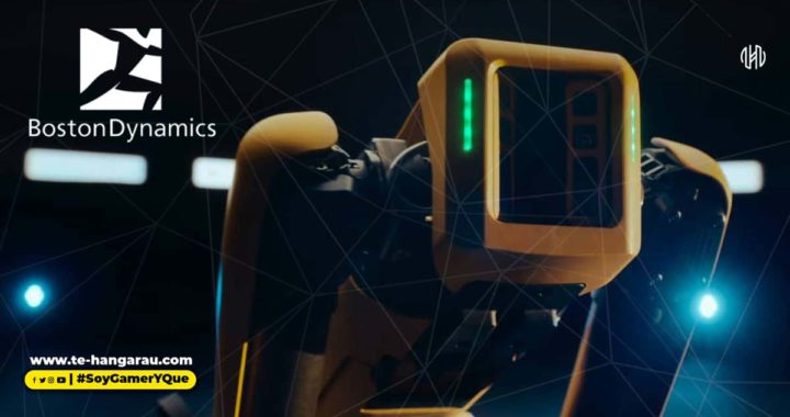 Por fin puedes comprar el perro robot de Boston Dynamics