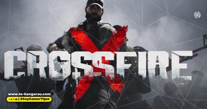 Beta de CrossFireX es filtrada en la tienda de Xbox One