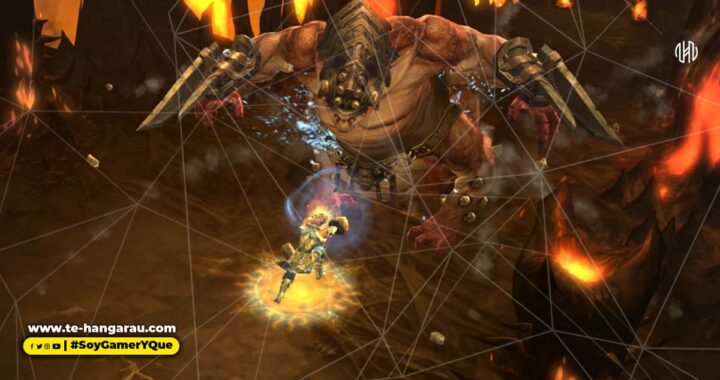 Blizzard confirma una nueva temporada para Diablo 3