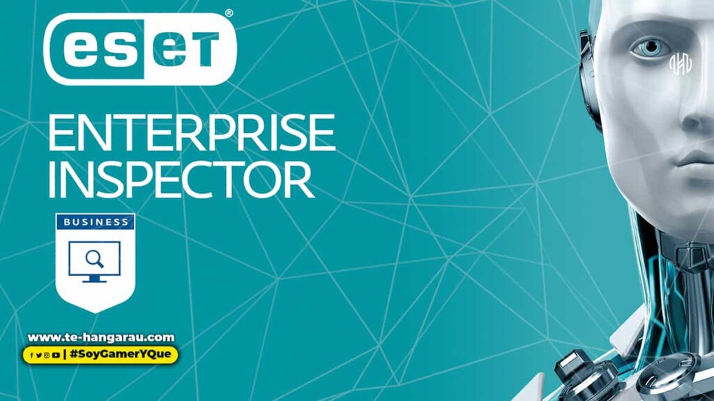 ESET-Enterprise-Ciberseguridad-deteccion-amenaza-TeHangarau