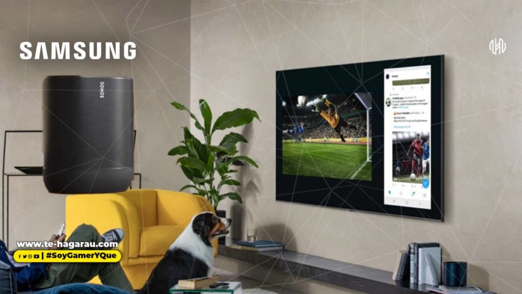 Electrodomésticos-Decoracion-hogar-Samsung-TeHangarau