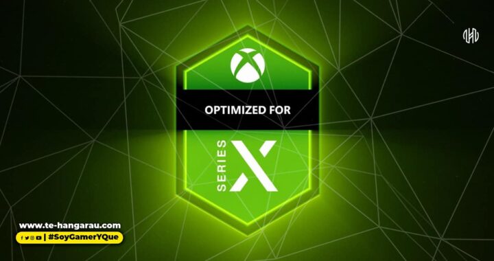 Xbox Series X: conoce los juegos optimizados para consola