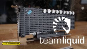 Liqid LQD4500 Honey Badger-SSD-PC-Hardware-teHangarau