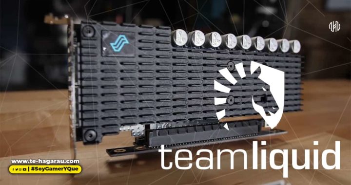 Conoce el SSD para PC que es mucho más rápido que el SSD de PS5