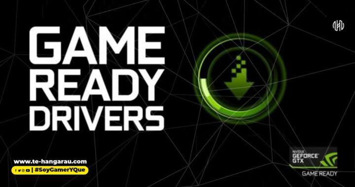 Las tarjetas gráficas de NVIDIA son las primeras y las únicas con soporte de hardware y software para DirectX 12