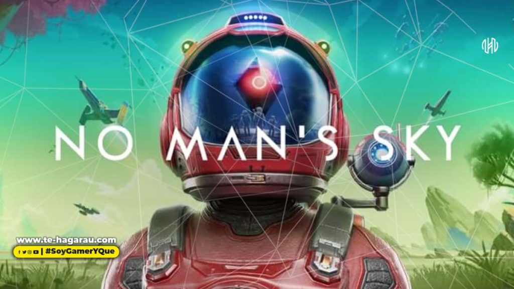 No Man’s Sky-Crossplay-soporte-Playstation-TeHangarau-Gamers