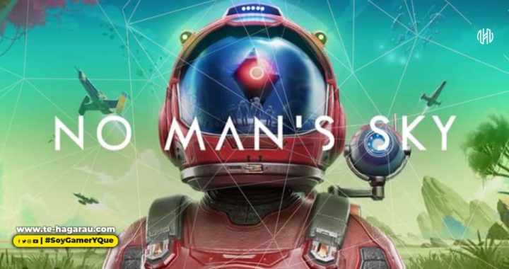 No Man’s Sky recibirá soporte para Cross-Play mañana