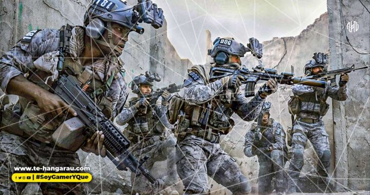 Call of Duty: Modern Warfare pesará mucho menos si sigues estos pasos