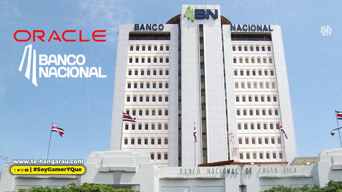Oracle-BancoNacional-CostaRica-EraDigital-TeHangarau-Corporativo