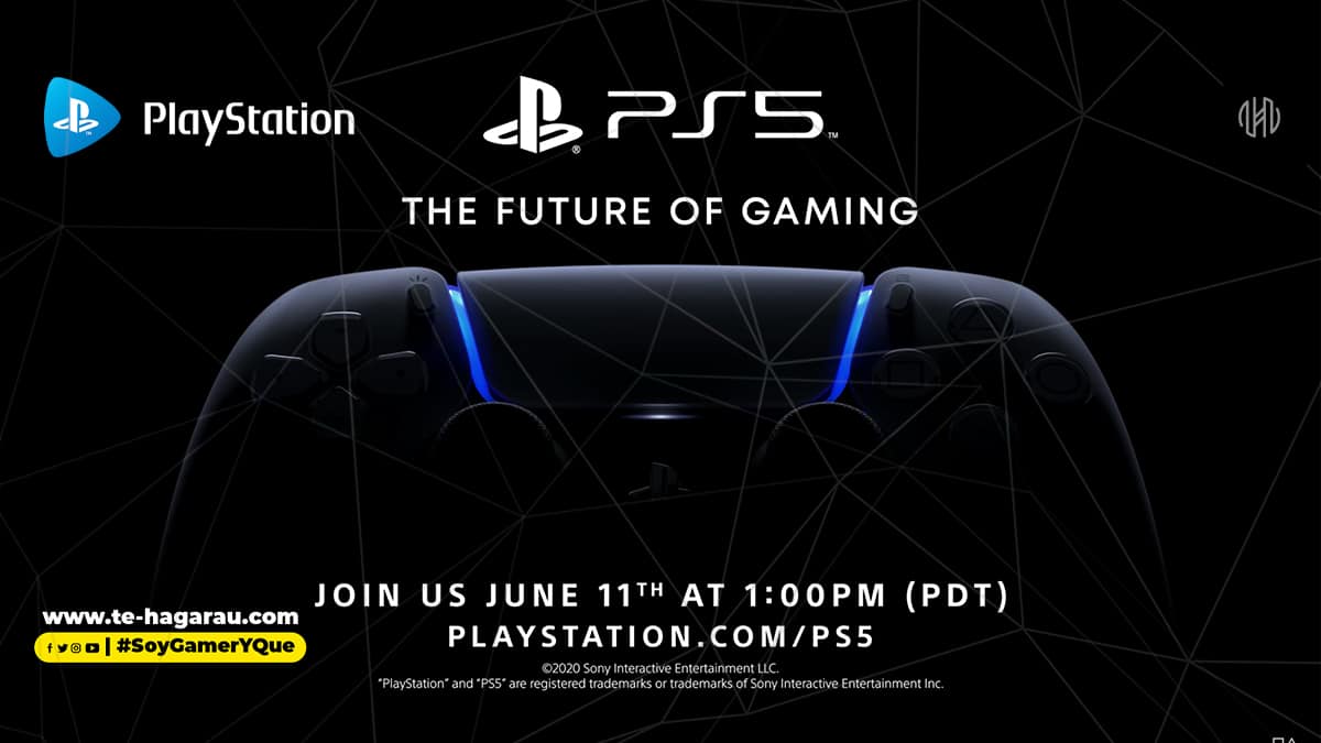 Playstation5-Sony-TeHangarau-Lanzamiento